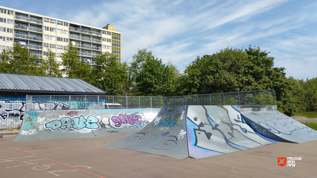 Goes-Zuid Skatepark